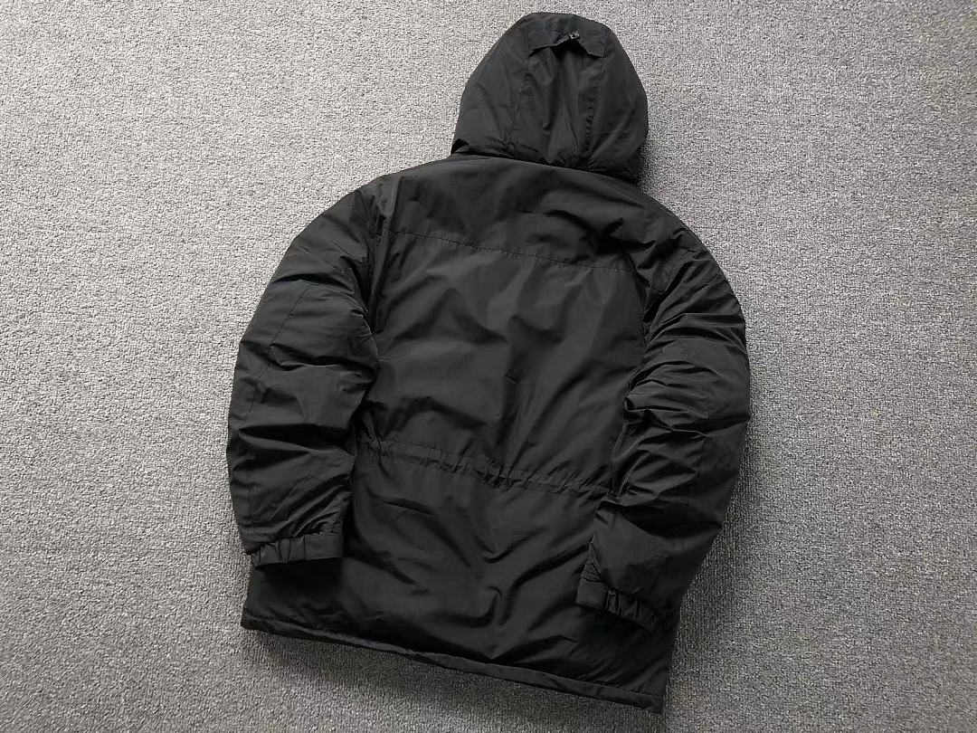 Adidas 528 A⭐I⭐AS DOWN JACKETS 22082209001 (Im 170Cm 60Kg I Wear Size M In The Phot) - Image 13