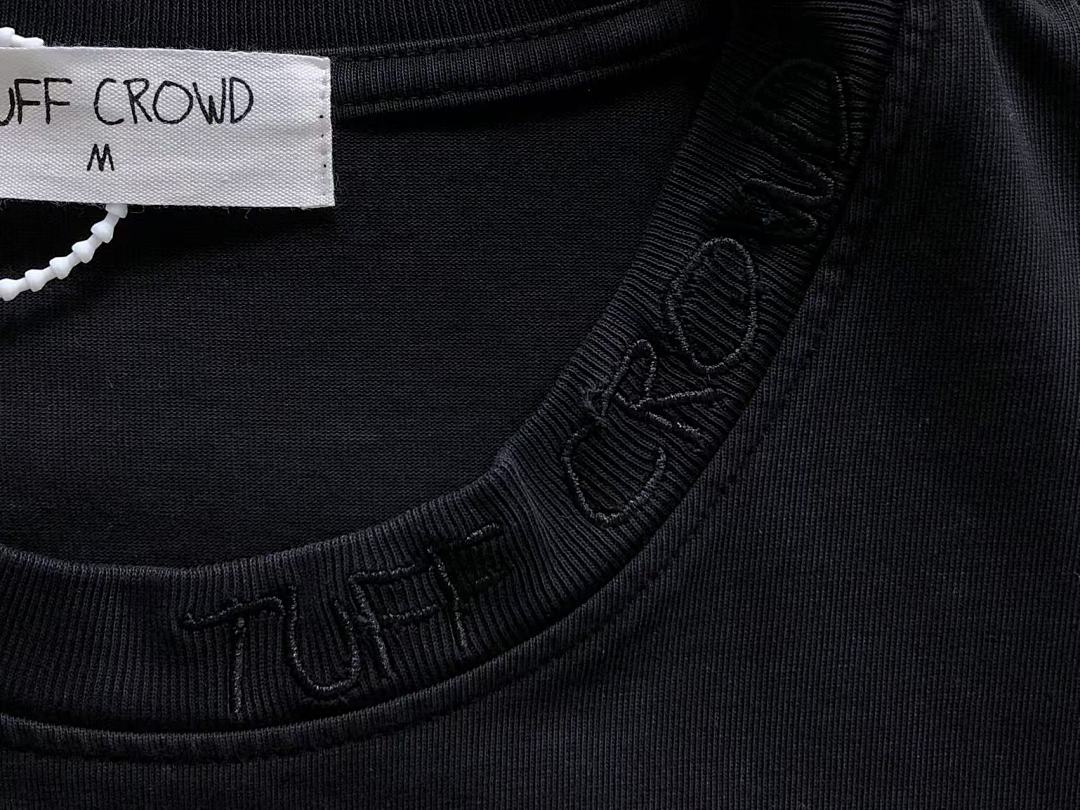 Unbranded 218 T⭐FF CR⭐W⭐ HOODIE 3201203472 (Im 170Cm 60Kg I Wear Size M In The Phot) - Image 15