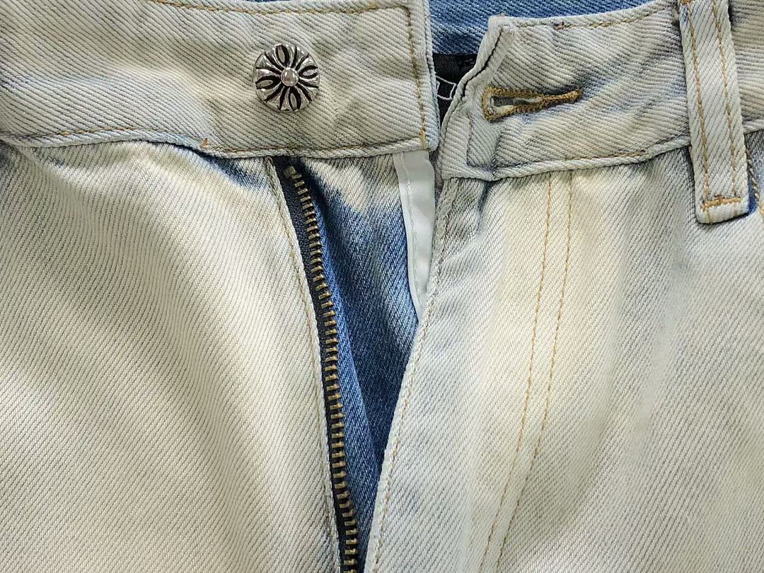 Comme des Garcons 218 C⭐⭐OME HE⭐⭐TS TROUSERS 3207230521 (Im 170Cm 60Kg I Wear Size M In The Phot) - Image 20