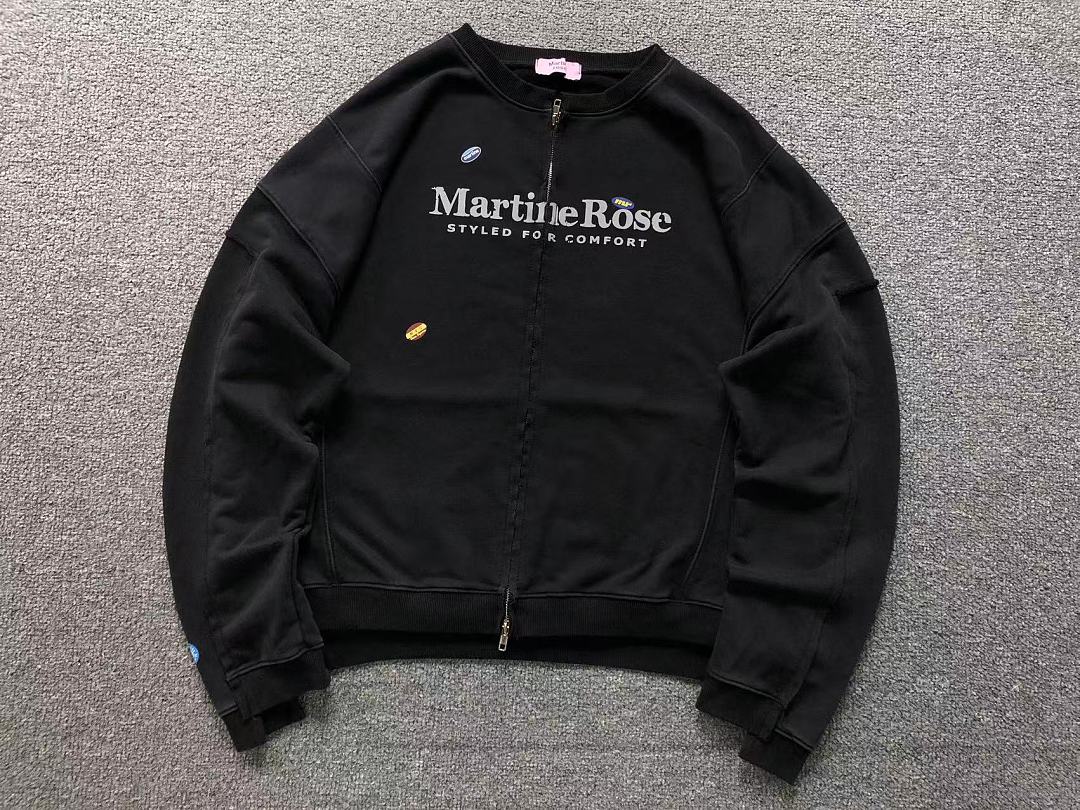 Martine Rose TROUSERS 158 M⭐RT⭐NE⭐O⭐E HOODIE - Image 8