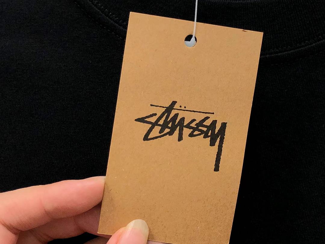 Stussy 78 STUSSY T-SHIRT - Image 21