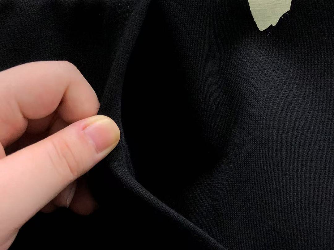 Revenge 128 REVENGE HOODIE 505043591 (Im 170Cm 60Kg I Wear Size S In The Phot) - Image 25