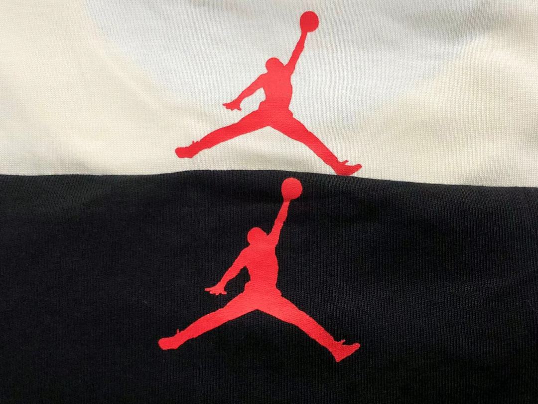 Air Jordan 115 A⭐R J⭐R⭐AN T-SHIRT 502160419 (Im 170Cm 57Kg I Wear Size XL In The Phot) - Image 18