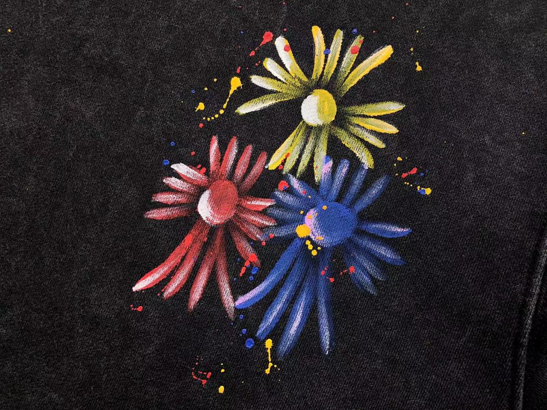 Comme des Garcons 198 C⭐⭐OME HE⭐⭐TS - Image 11