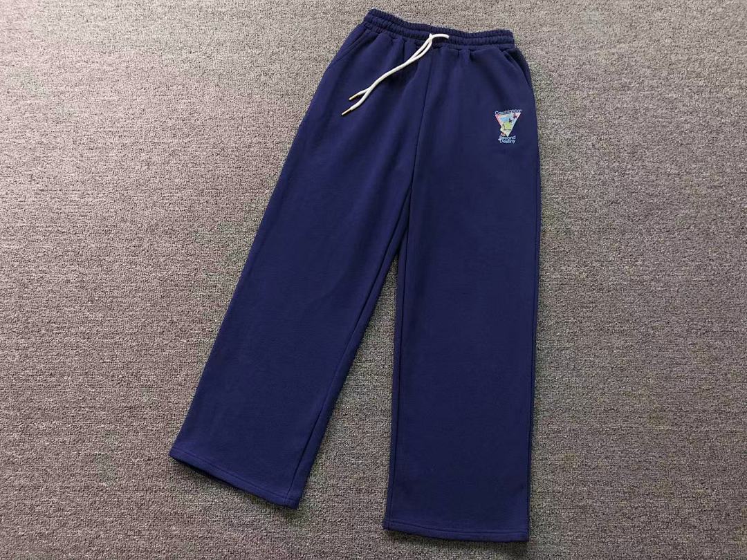Casablanca 345 CASABLANCA HOODIE TROUSERS 5112911127 (Im 170Cm 60Kg I Wear Size M In The Phot) - Image 52