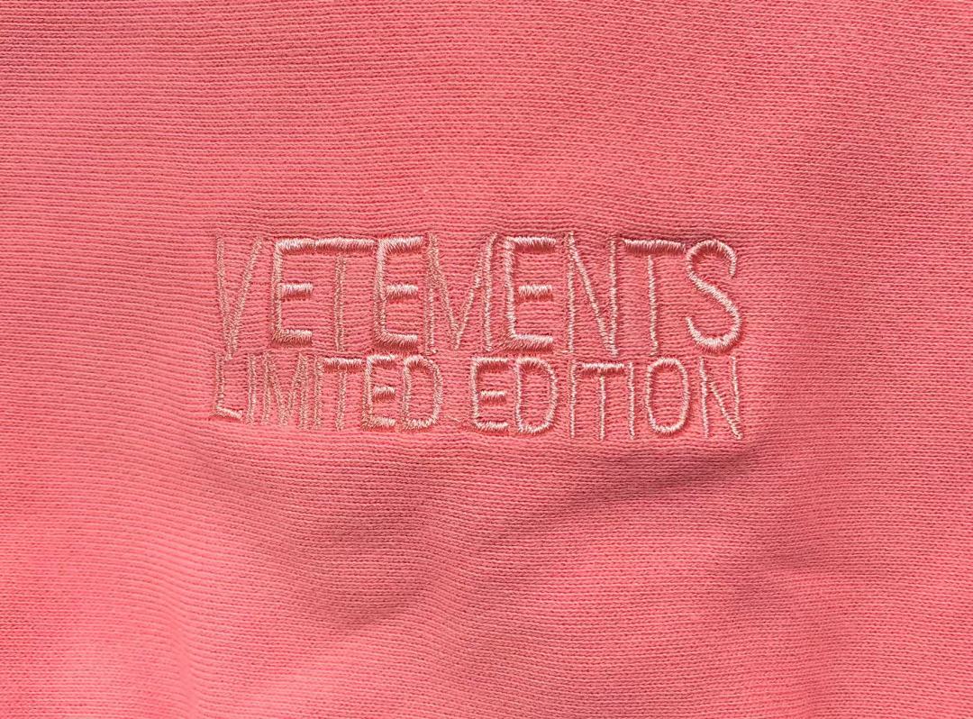 Vetements 175 VETEMENTS - Image 11