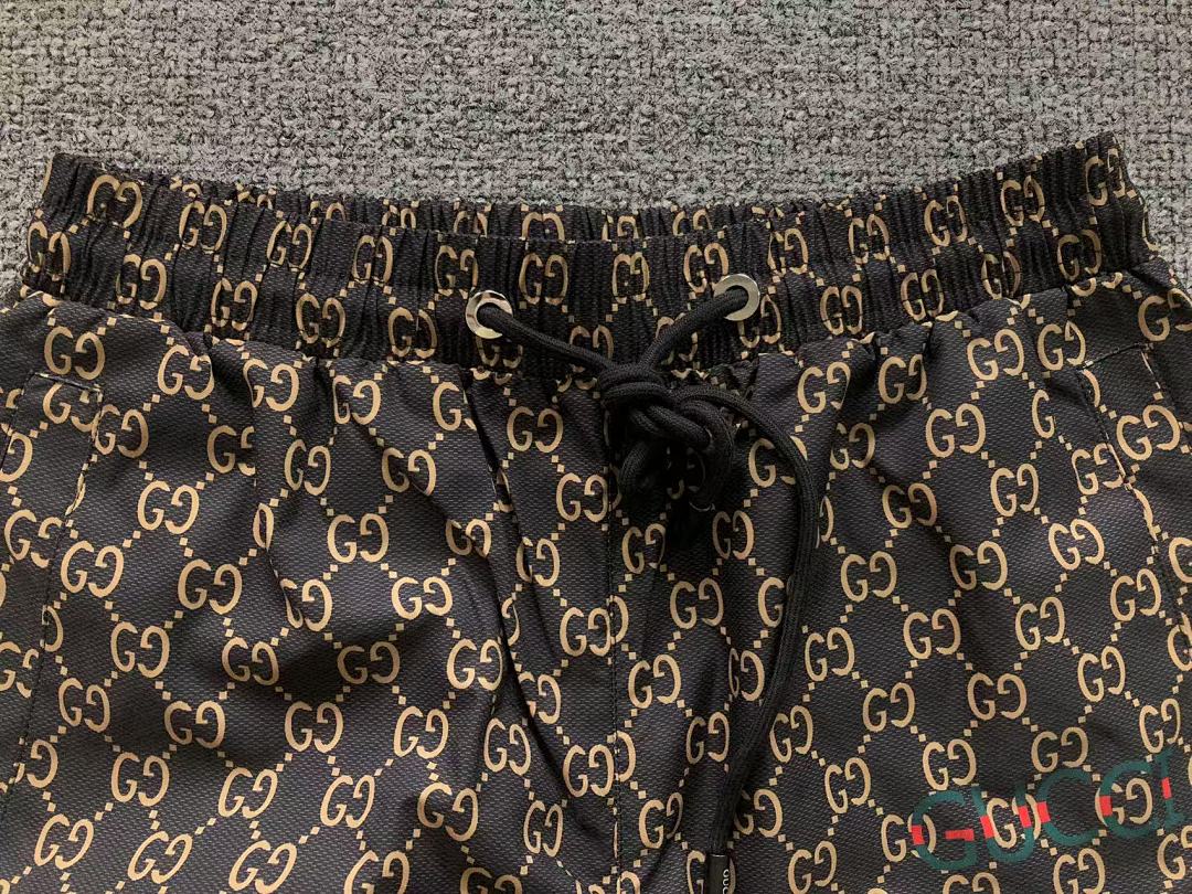 Gucci 95 G⭐C⭐I SHORTS 3203273320 (Im 170Cm 60Kg I Wear Size L In The Phot) - Image 18
