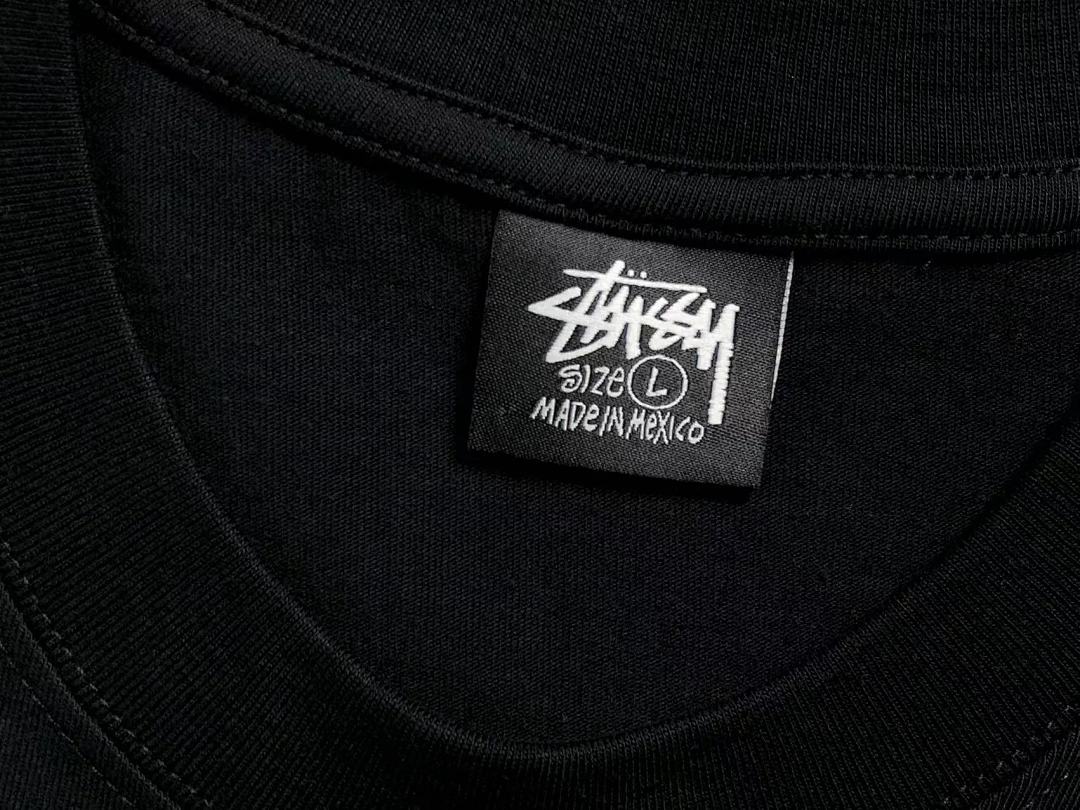 Stussy 85 STUSSY T-SHIRT - Image 27