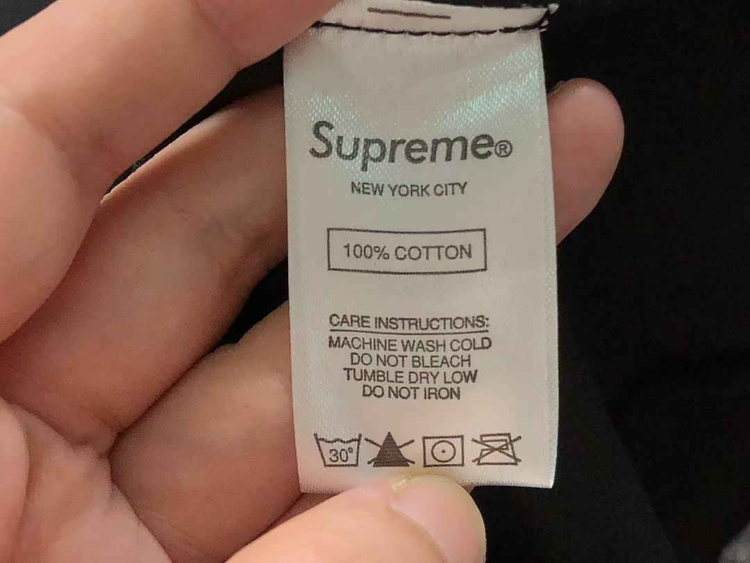 Supreme 115 S⭐⭐R⭐⭐E HOODIE 5121906123 (Im 170Cm 60Kg I Wear Size L In The Phot) - Image 27