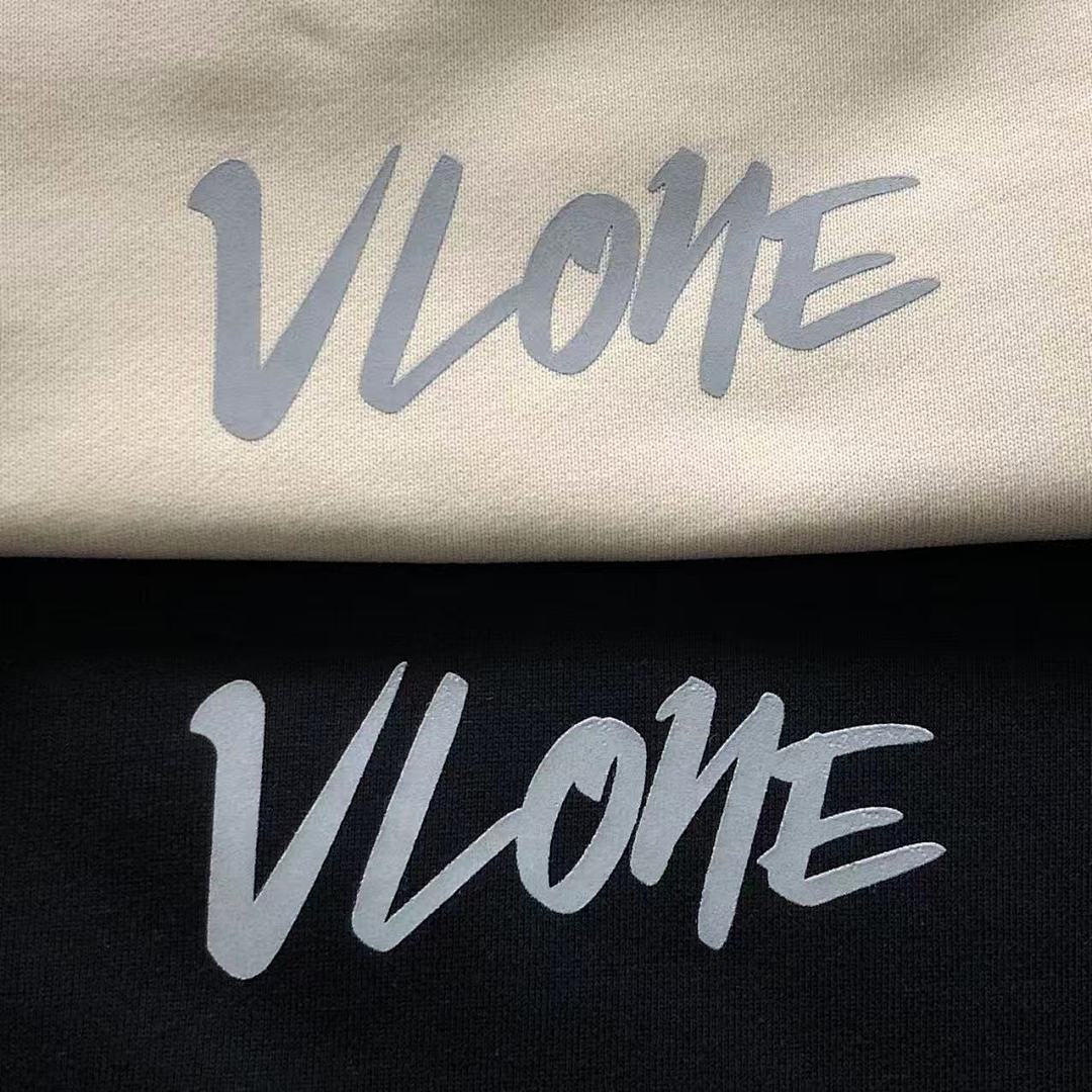 On Running 135 VLONE HOODIE 510119091 (Im 170Cm 60Kg I Wear Size S In The Phot) - Image 18