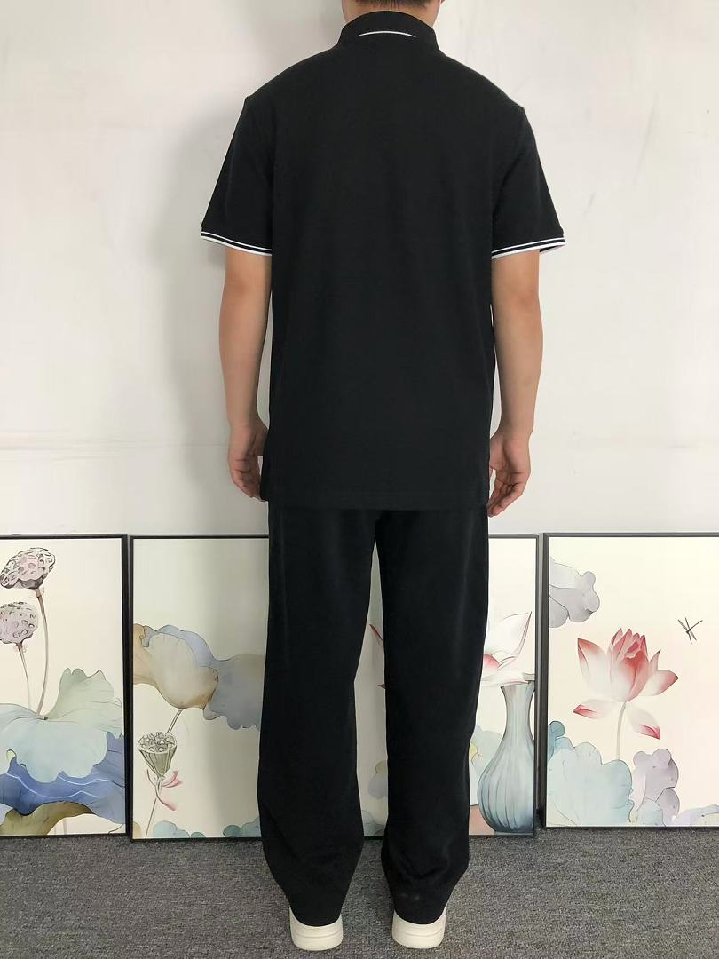 Unbranded 175 P⭐A⭐A POLO 2204182901 (Im 170Cm 60Kg I Wear Size L In The Phot) - Image 4
