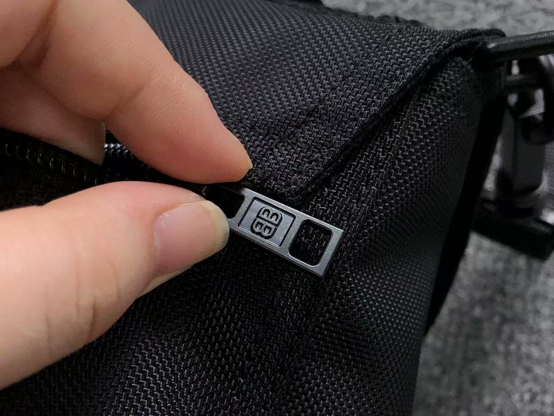 Unbranded 368 B⭐L⭐⭐⭐IA⭐A BAG 219224401 (Long 24CM* Wide 11CM* High 20CM) - Image 14