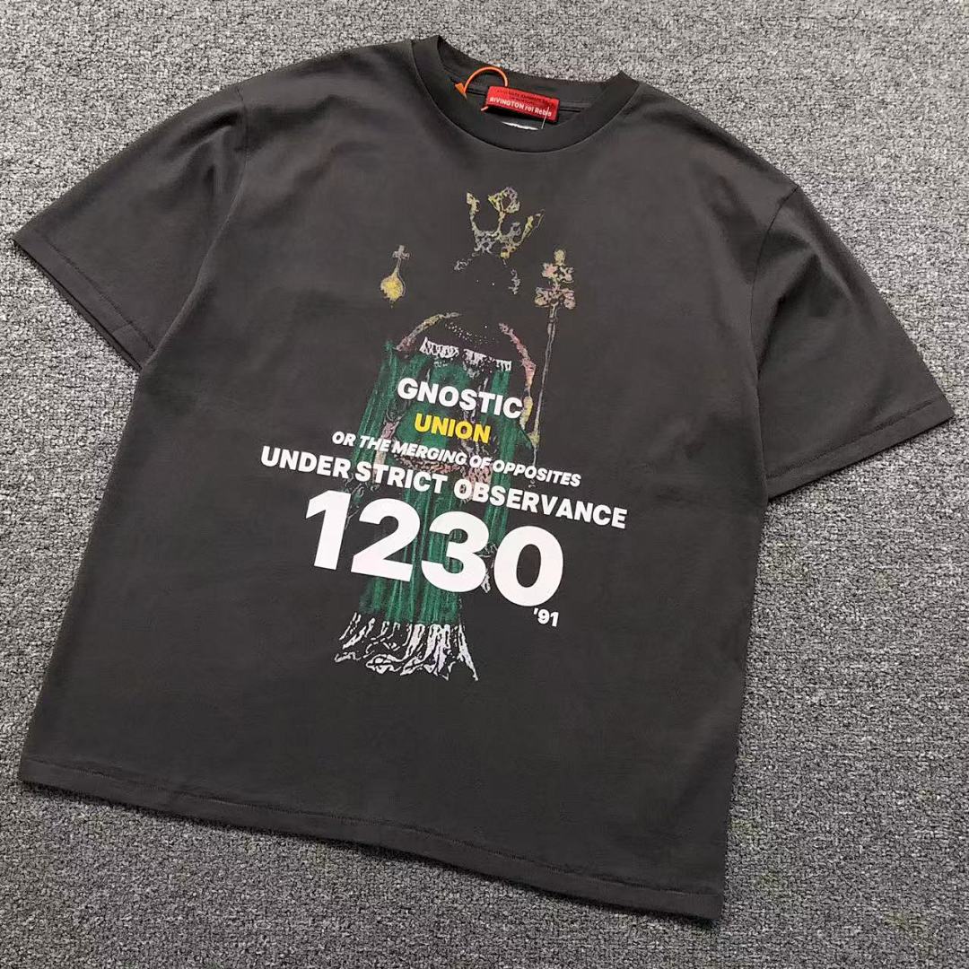 Unbranded 115 R⭐⭐123 T-SHIRT 21101607125 (Im 170Cm 60Kg I Wear Size 2 In The Phot)