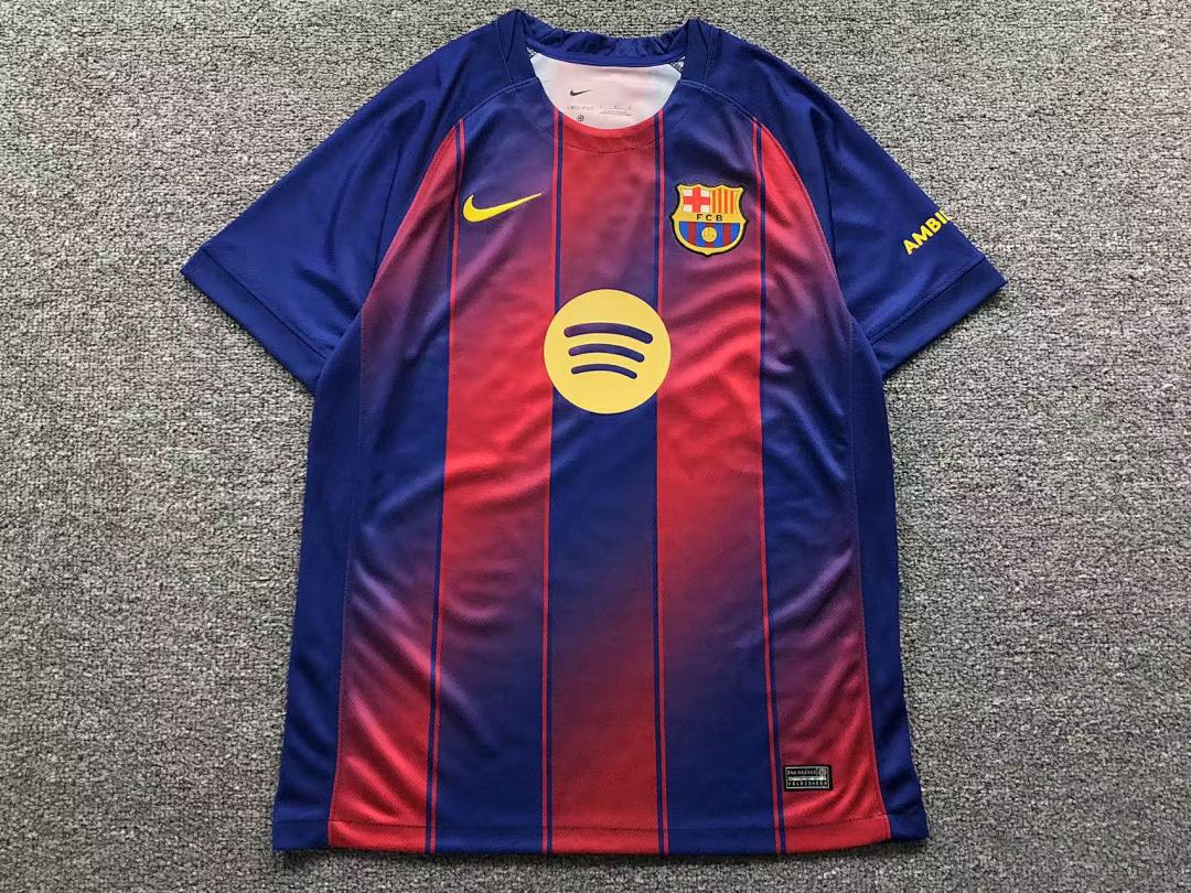 Unbranded 75 FOOTBALL T-SHIRT 11052308002 (Im 170Cm 60Kg I Wear Size L In The Phot) - Image 6
