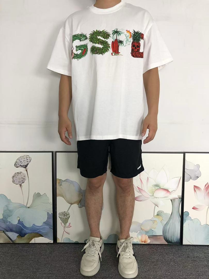Godspeed 98 GO⭐S⭐E⭐D T-SHIRT 3205273717 (Im 170Cm 60Kg I Wear Size S In The Phot) - Image 3