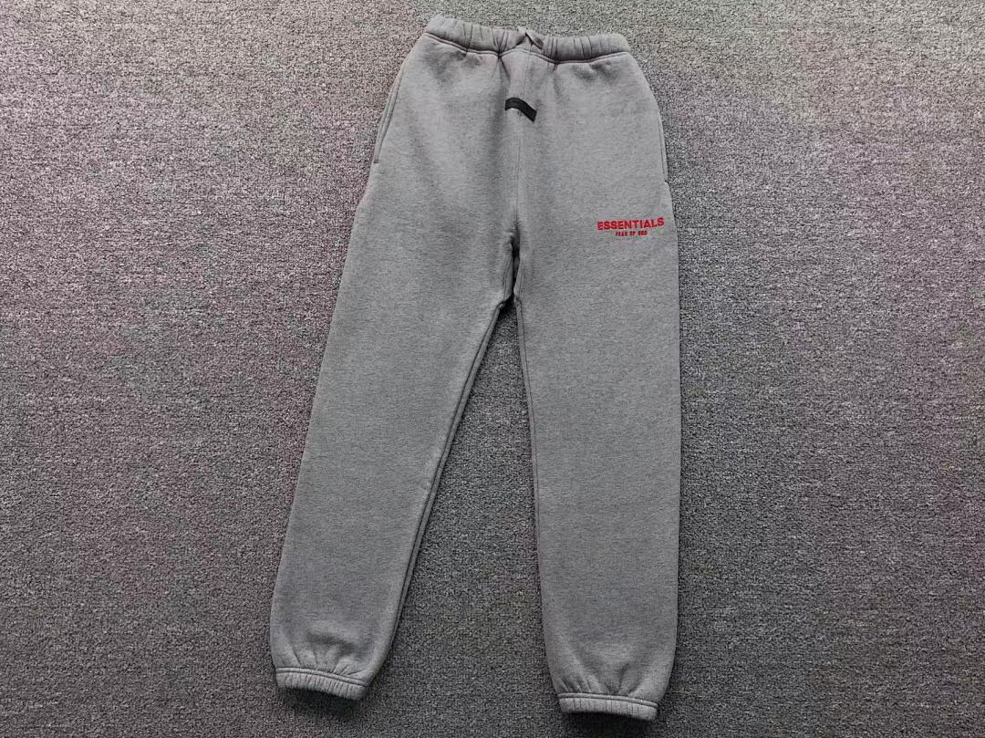 Fear of God TROUSERS 165 FOG - Image 31