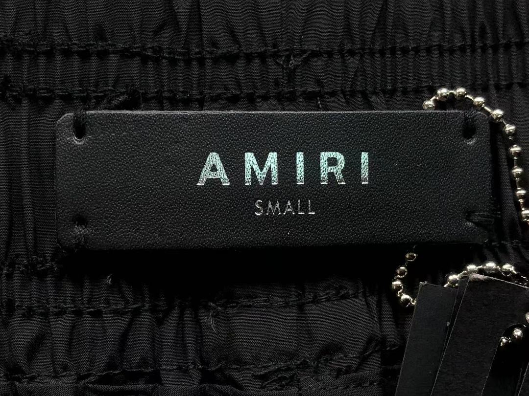 AMIRI 165 AMIRI SHORTS 3204272217 (Im 170Cm 60Kg I Wear Size S In The Phot) - Image 16