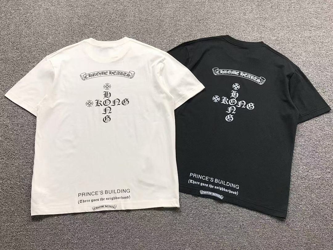 Comme des Garcons 129 C⭐⭐OME HE⭐⭐TS T-SHIRT 214150802 (Im 170Cm 60Kg I Wear Size L In The Phot) - Image 5