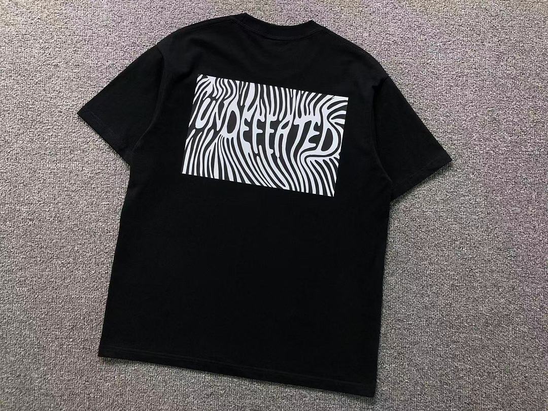Undefeated 88 UNDEFEATED T-SHIRT 126173102 (Im 170Cm 60Kg I Wear Size M In The Phot) - Image 14