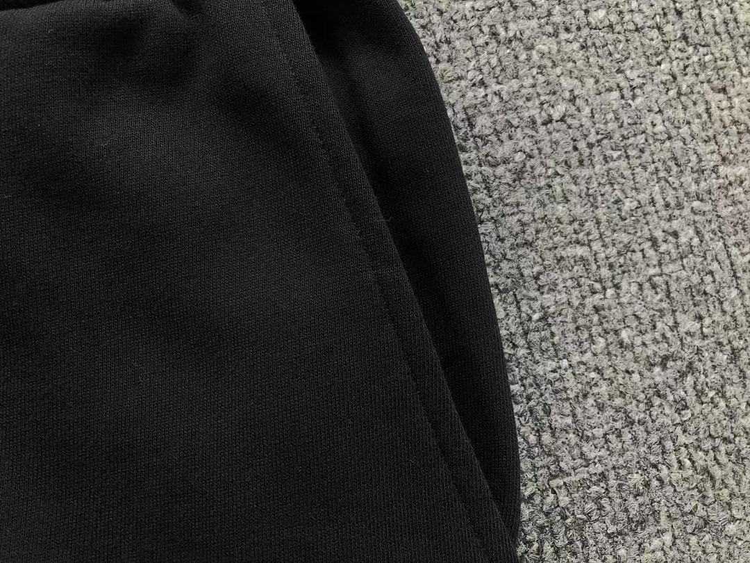 AMI 125 AMI TROUSERS 3207171403 (Im 170Cm 60Kg I Wear Size L In The Phot) - Image 19