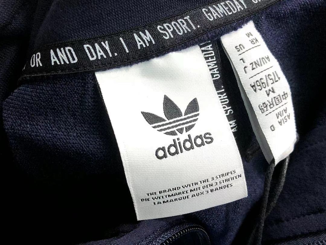 Adidas 228 A⭐I⭐AS JACKET 2190211125 (Im 170Cm 60Kg I Wear Size M In The Phot) - Image 15