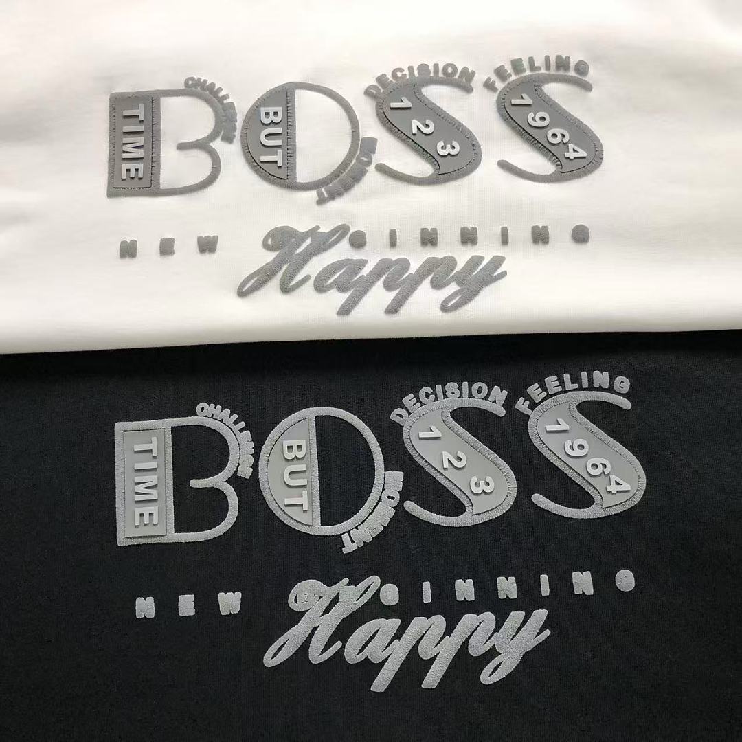 Hugo Boss 125 H⭐G⭐ B⭐⭐S T-SHIRT 3208011021 (Im 170Cm 60Kg I Wear Size M In The Phot) - Image 12