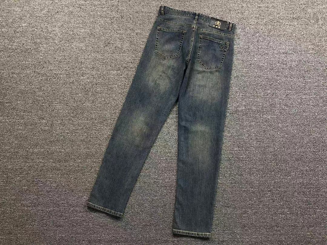 Unbranded 215 L⭐ TROUSERS 2202022201 (Im 170Cm 60Kg I Wear Size 32 In The Phot) - Image 6