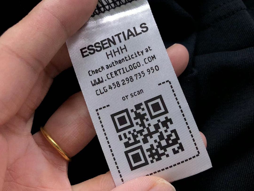Fear of God SHORTS 115 FOG T-SHIRT 3204042517 (Im 170Cm 60Kg I Wear Size S In The Phot) - Image 32