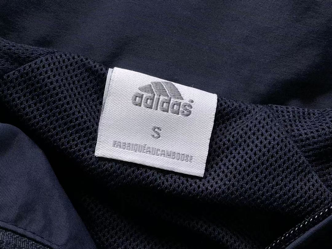 Adidas 138 A⭐I⭐AS JACKET 123240635 (Im 170Cm 60Kg I Wear Size S In The Phot) - Image 27