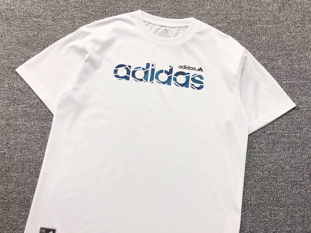 Adidas 128 A⭐I⭐AS T-SHIRT - Image 6