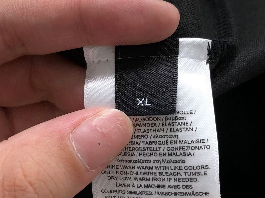 Unbranded 175 C⭐L⭐⭐E HOODIE 2111110801 (Im 170Cm 60Kg I Wear Size XL In The Phot) - Image 20