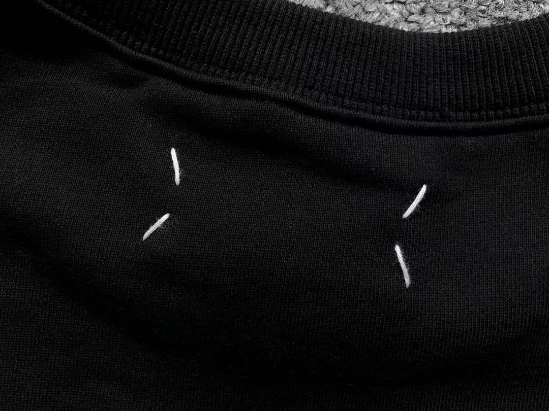 On Running 115 MAISON MARGIELA HOODIE 4107073086 (Im 170Cm 60Kg I Wear Size 44 In The Phot) - Image 19