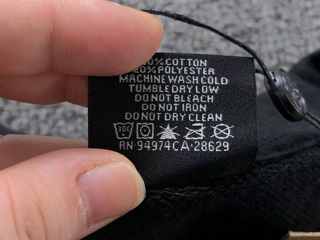 Stussy 178 STUSSY HOODIE 2150931001 (Im 170Cm 60Kg I Wear Size M In The Phot) - Image 38