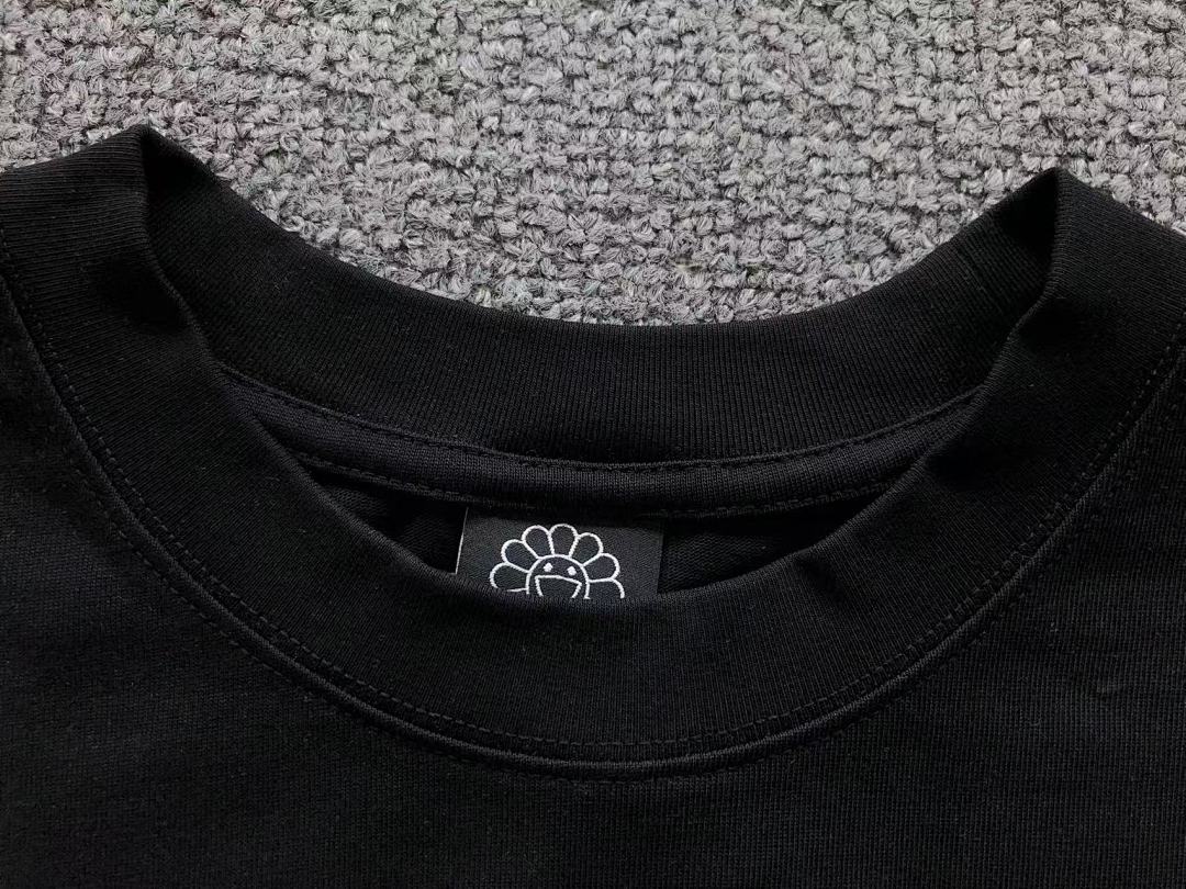 Unbranded 115 J⭐⭐L⭐IN T-SHIRT 31070010402 (Im 170Cm 60Kg I Wear Size L In The Phot) - Image 17