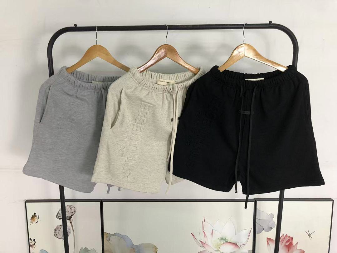 Fear of God 95 FOG SHORTS 3203282221 (Im 170Cm 60Kg I Wear Size S In The Phot) - Image 33