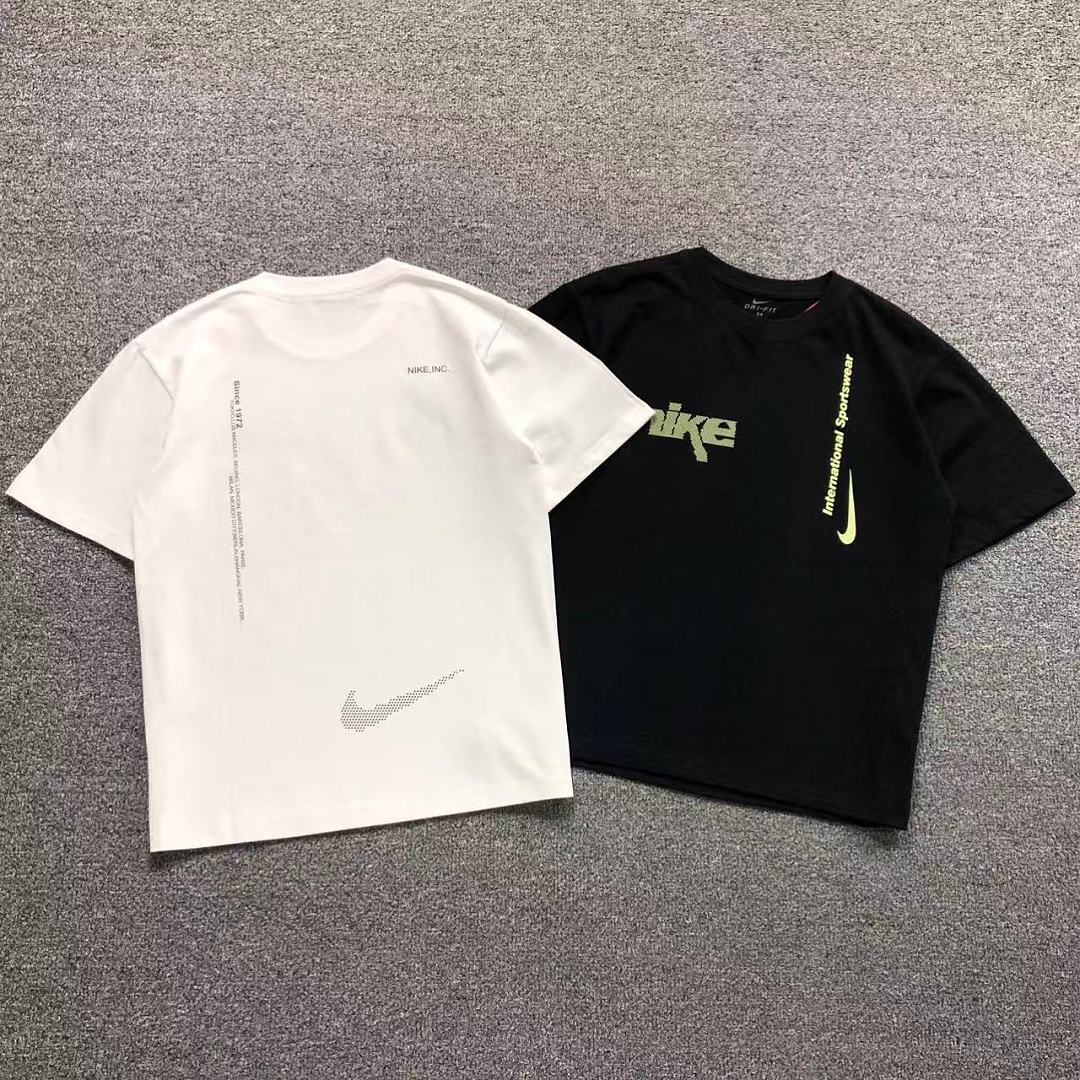 Nike 88 N⭐K⭐ T-SHIRT 524180985 (Im 170Cm 60Kg I Wear Size M In The Phot)