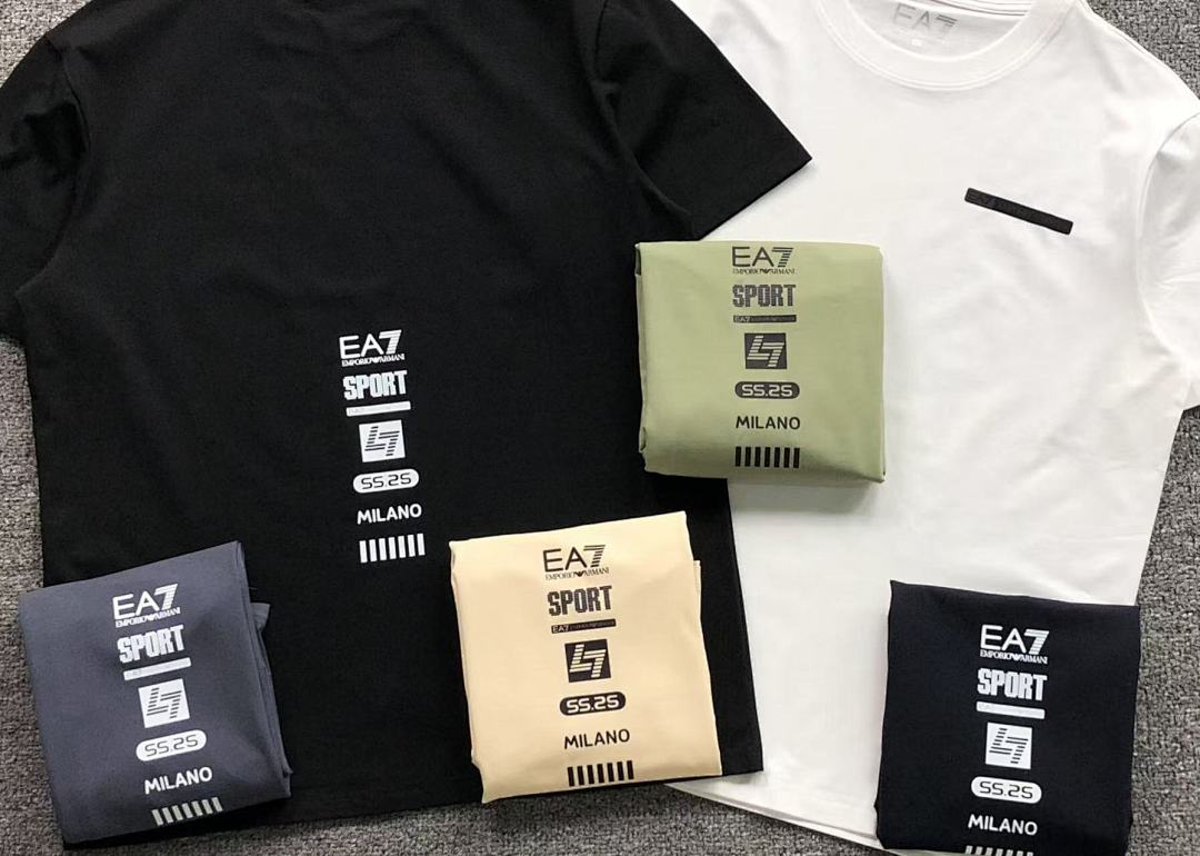 Unbranded 115 E⭐P⭐R⭐⭐ A⭐M⭐N⭐ T-SHIRT 6995 3105033205 (Im 170Cm 60Kg I Wear Size L In The Phot) - Image 7