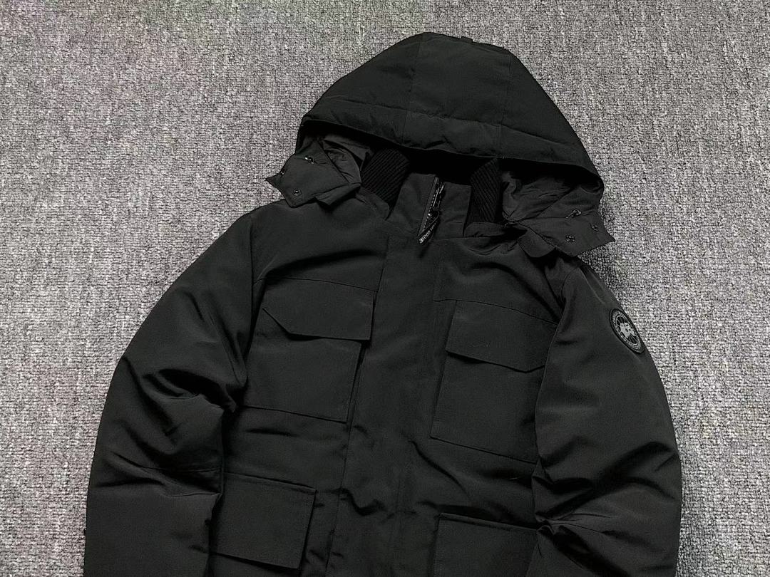 Canada Goose 548 C⭐N⭐⭐A G⭐⭐⭐E DOWN - Image 11