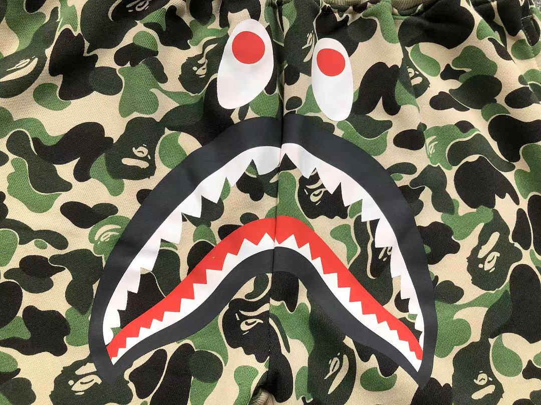 Bape 118 BAPE - Image 15