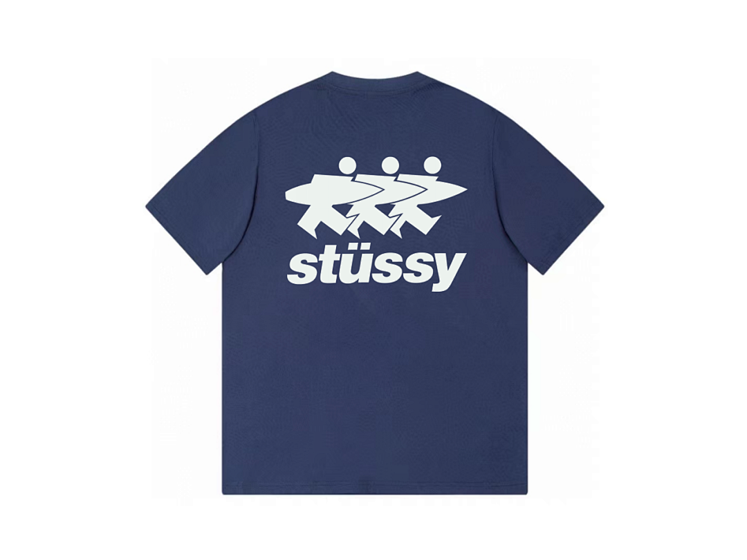Stussy 89 STUSSY T-SHIRT - Image 19