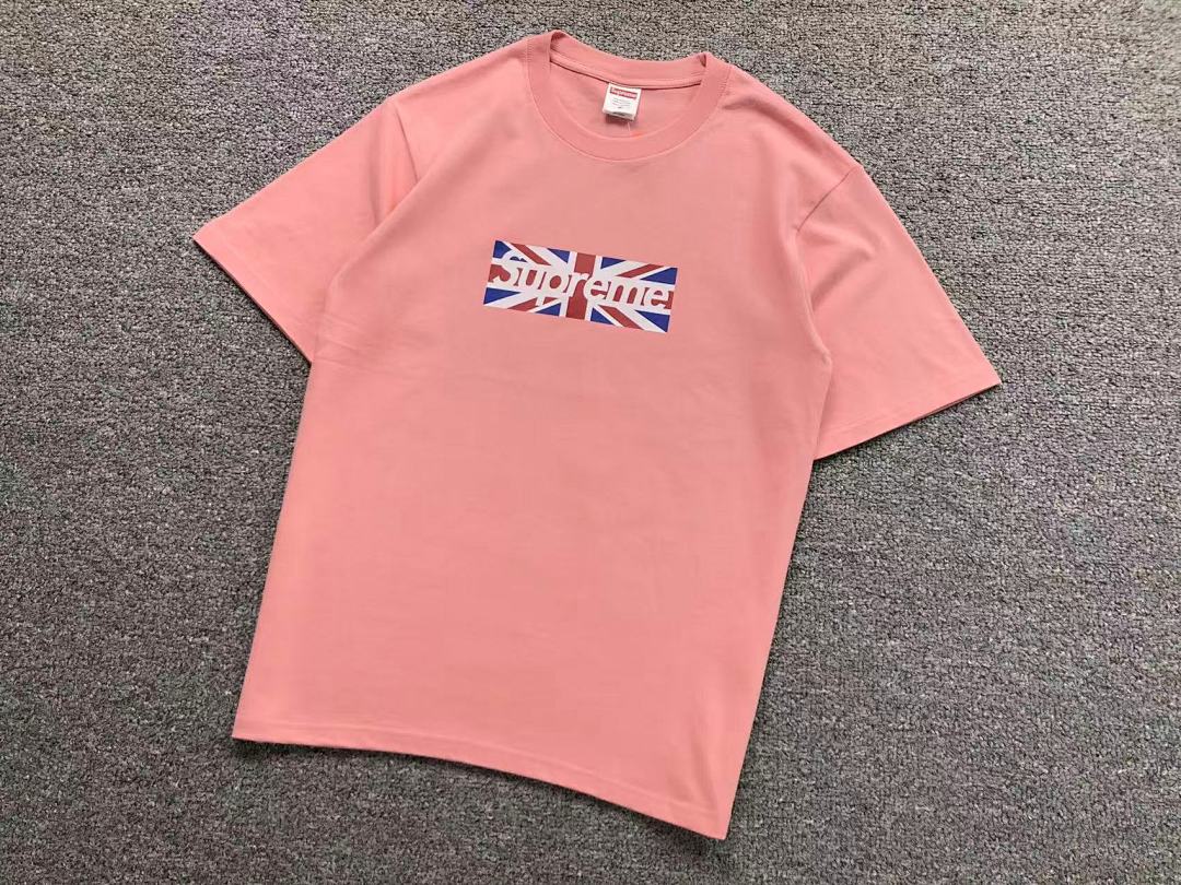 Supreme 115 S⭐⭐R⭐⭐E T-SHIRT 4203182677 (Im 170Cm 60Kg I Wear Size M In The Phot) - Image 9