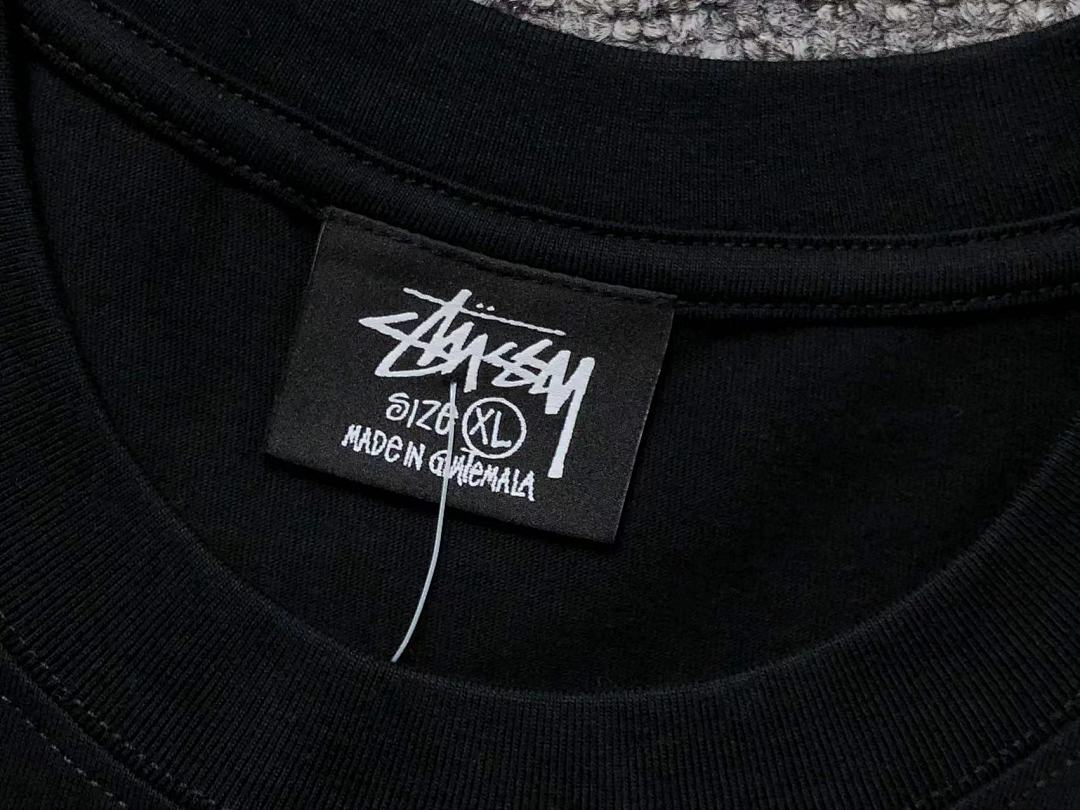 Stussy 78 STUSSY T-SHIRT - Image 32