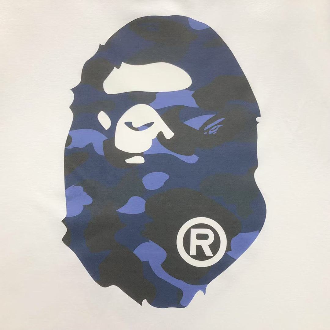 Bape 85 BAPE T-SHIRT 1112251831 (Im 170Cm 60Kg I Wear Size M In The Phot) - Image 12