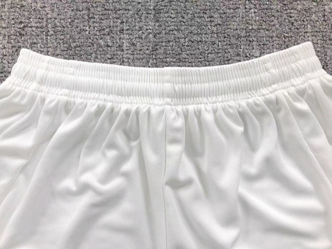 Unbranded 75 FOOTBALL T-SHIRT SHORTS 1110313002 (Im 170Cm 57Kg I Wear Size M In The Phot) - Image 32