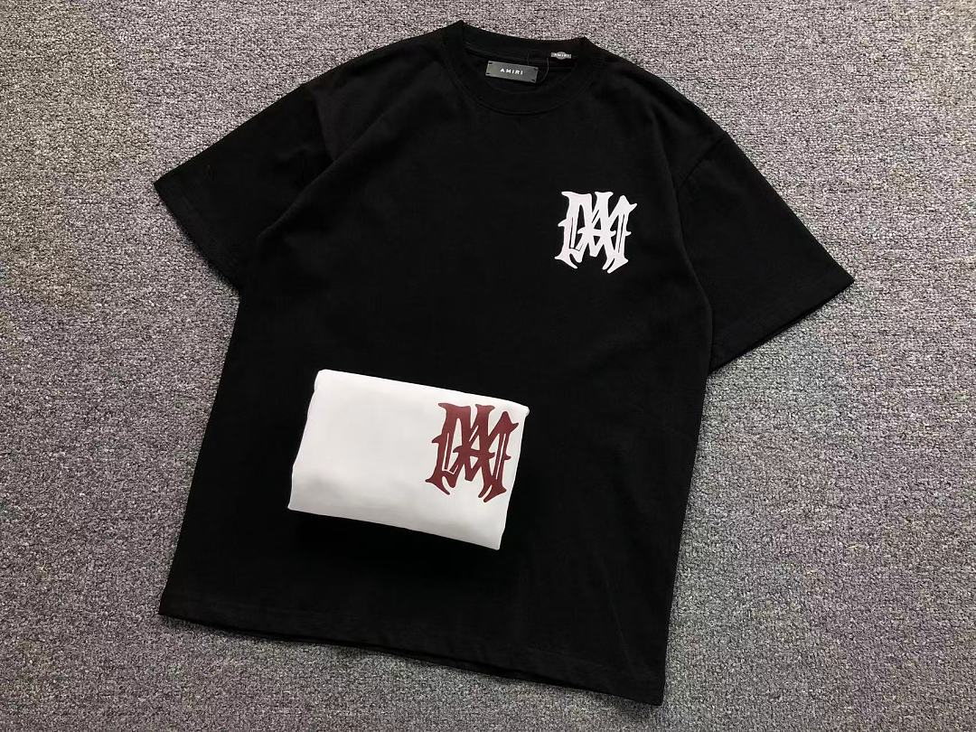 AMIRI 98 AMIRI T-SHIRT 3204170321 (Im 170Cm 60Kg I Wear Size M In The Phot) - Image 16