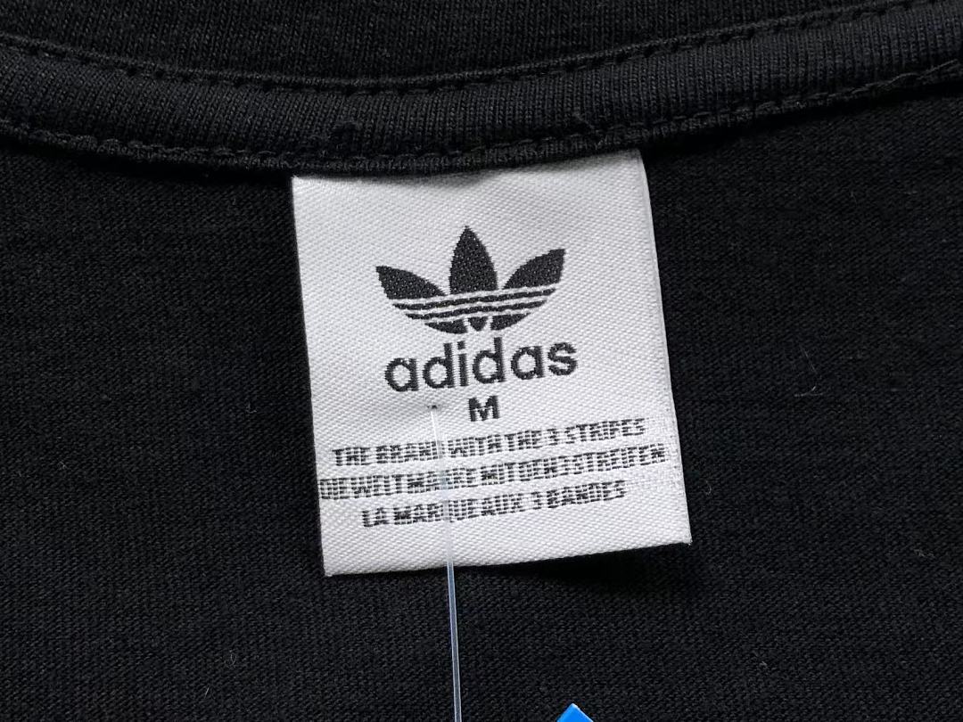 Adidas 88 A⭐I⭐AS T-SHIRT 524180585 (Im 170Cm 60Kg I Wear Size M In The Phot) - Image 20