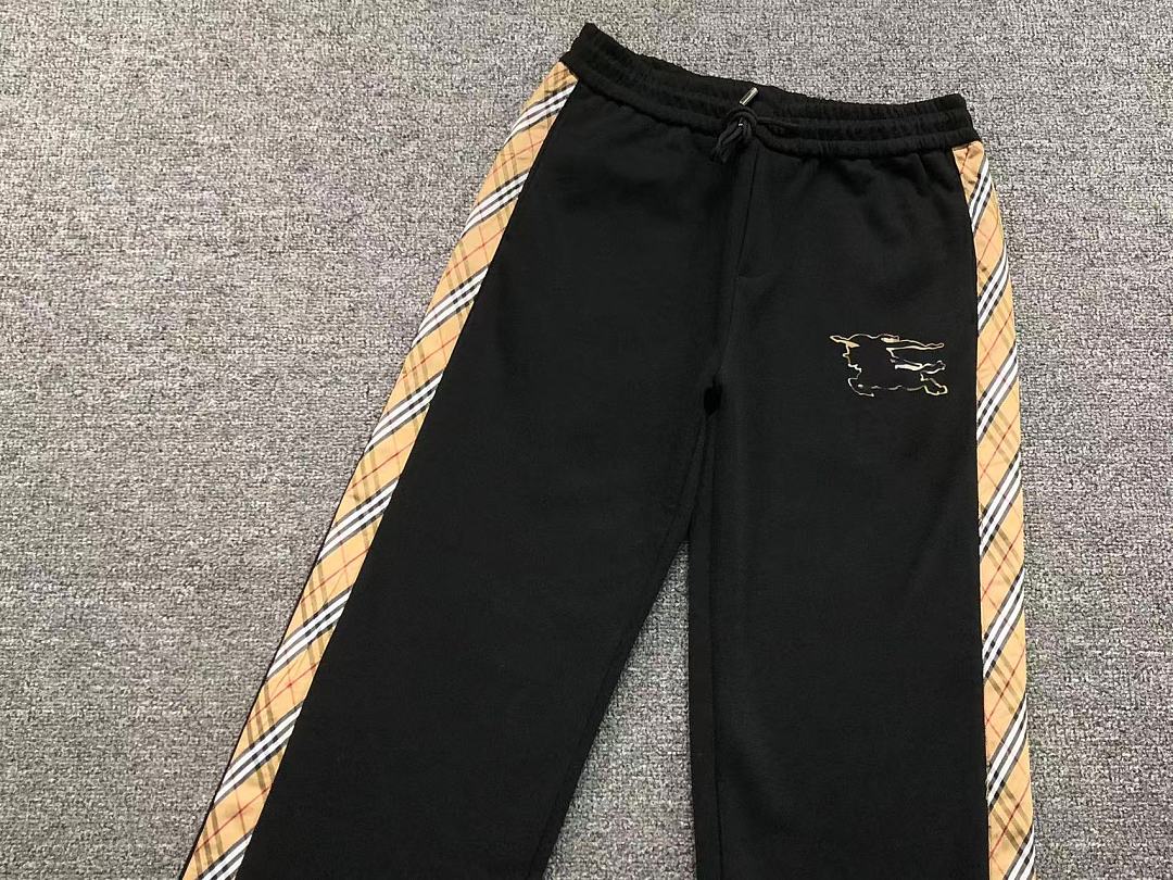 Burberry 398 B⭐R⭐E⭐RY HOODIE TROUSERS 5242708147 (Im 170Cm 60Kg I Wear Size L In The Phot) - Image 34
