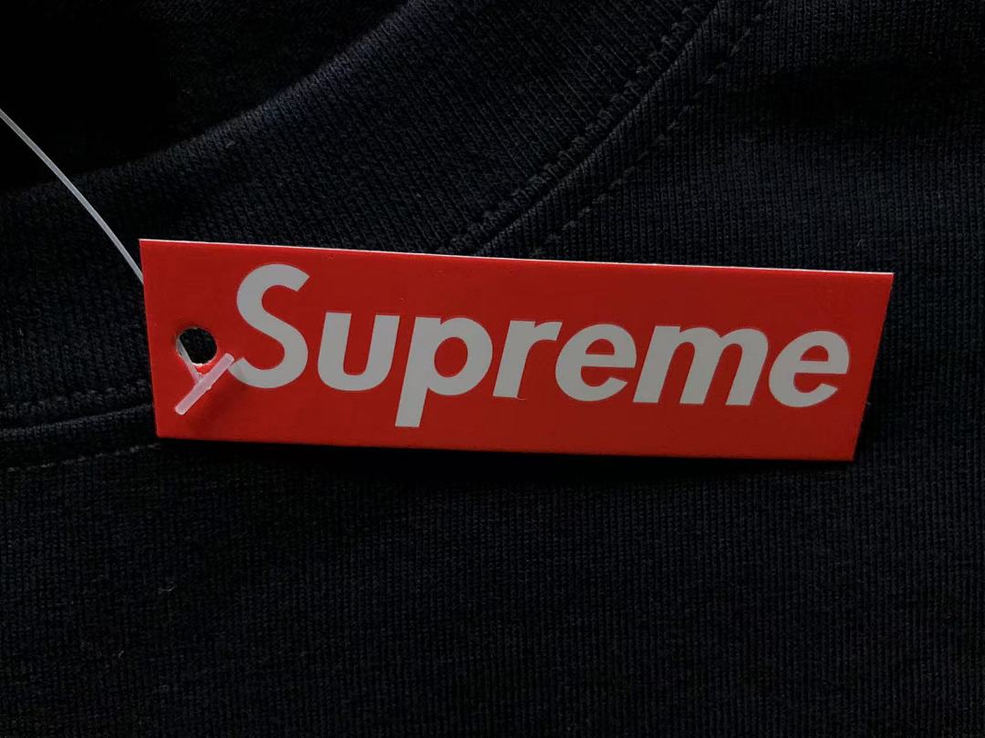 Supreme 95 S⭐⭐R⭐⭐E LONG SLEEVED 582018123 (Im 170Cm 60Kg I Wear Size M In The Phot) - Image 20