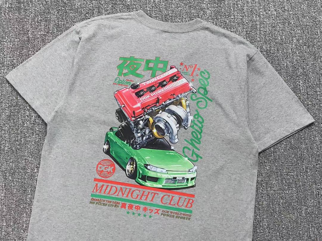 DGK 95 DGK T-SHIRT - Image 18
