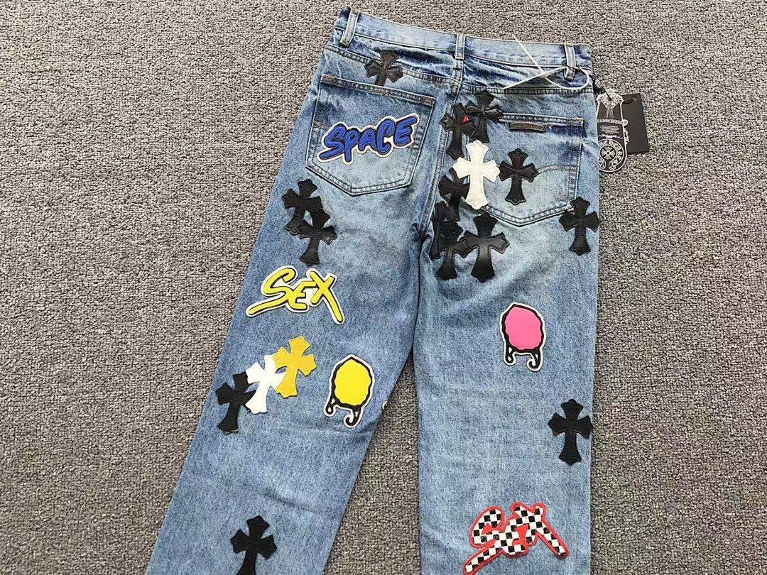 Comme des Garcons 225 C⭐⭐OME HE⭐⭐TS - Image 10